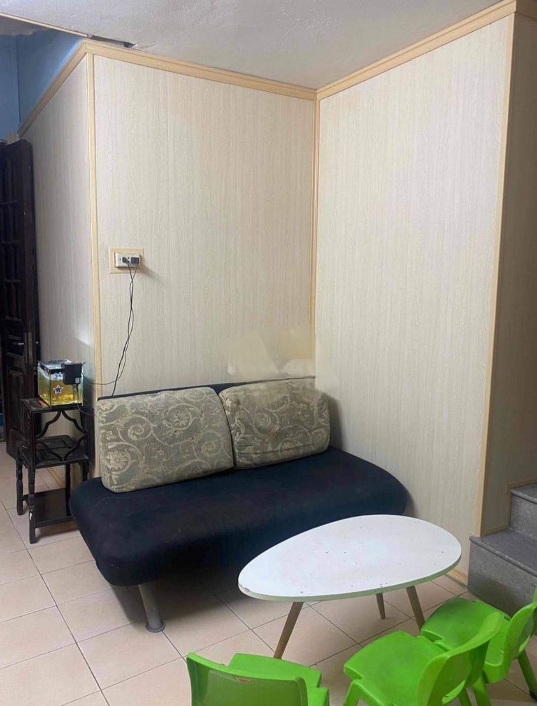 Cho thuê nhà ngõ Thanh Nhàn, 26m2 x 2.5 tầng 2 ngủ, 2 vệ sinh, 7 Triệu ở gđ, nhóm đi làm - Ảnh 3